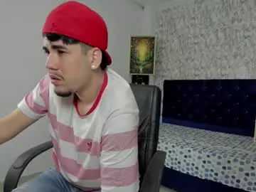 Chaturbate Sex Chat of master_dante_1