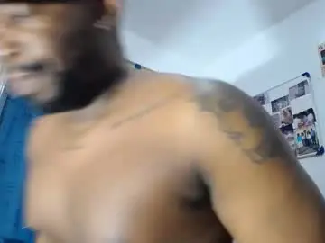 Chaturbate Sex Cam of mastershow69