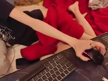 Chaturbate Free Porn Cam of miaowhowl