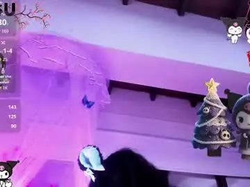 Chaturbate Live Sex Cam of mitsu_kawii