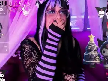 Chaturbate Live Sex of mitsu_kawii