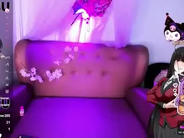 mitsu_kawii from chaturbate