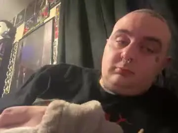 Chaturbate Best live sex cam show of morbidxsoul