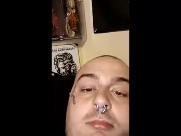 Chaturbate Live Porn of morbidxsoul