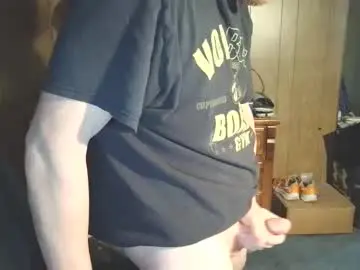 Chaturbate Private Sex Chat of nate_b99