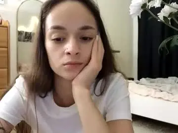 Chaturbate Best live sex cam show of newproject_