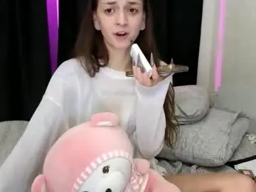 Chaturbate Live Sex of newproject_