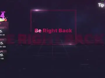 Chaturbate Nude Webcam of owen_stone1