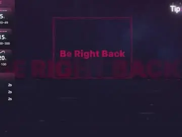 Chaturbate Live Porn of owen_stone1