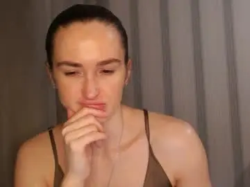 Chaturbate Nude Webcam of pineapple__mood