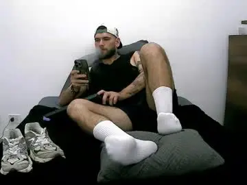 pipe1203 from chaturbate