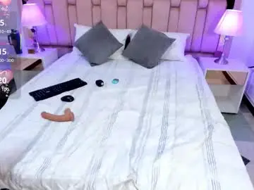 Chaturbate Live Sex of scarletgodd