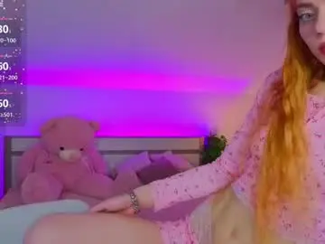 Chaturbate Nude Webcam of sherry_sandra