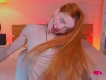 Chaturbate Free Porn Cam of sherry_sandra