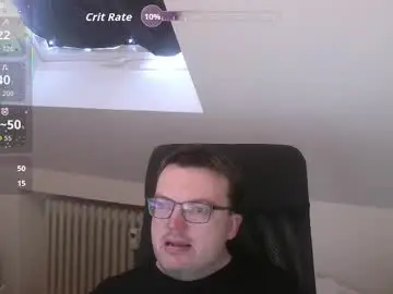 Chaturbate Live Porn of still_alive1985