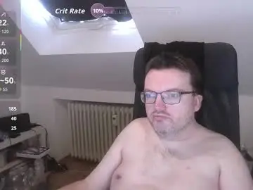 Chaturbate Free Live Porn of still_alive1985