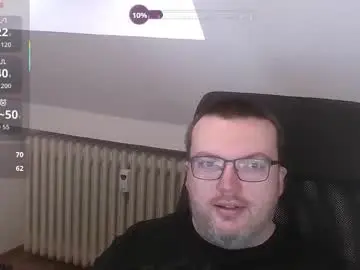 Chaturbate Best live sex cam show of still_alive1985