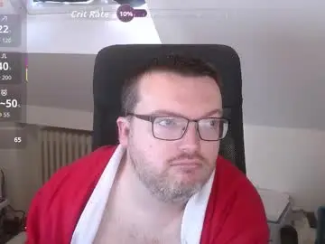 Chaturbate Best Webcam of still_alive1985