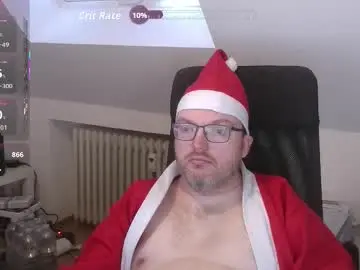 Chaturbate Nude Webcam of still_alive1985