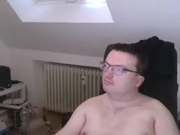 Chaturbate Best Webcam of still_alive1985