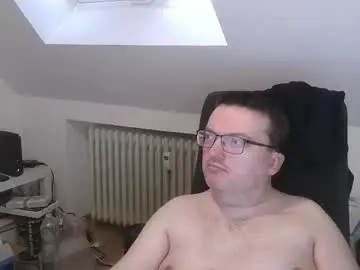 Chaturbate Nude Webcam of still_alive1985