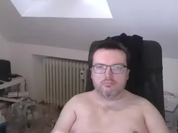 Chaturbate Live Porn of still_alive1985