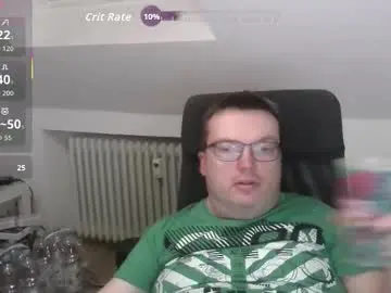 Chaturbate Adult Webcam of still_alive1985