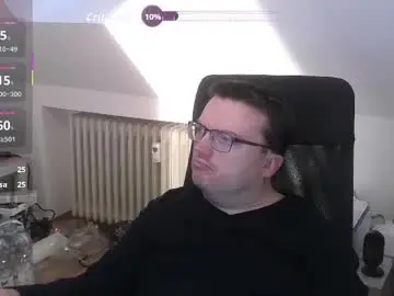 Chaturbate Live Porn of still_alive1985