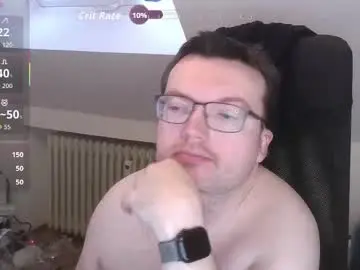 Chaturbate Best live sex cam show of still_alive1985