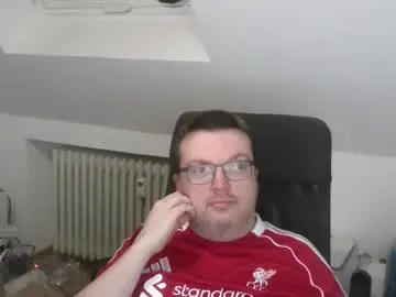 Chaturbate Best Webcam of still_alive1985