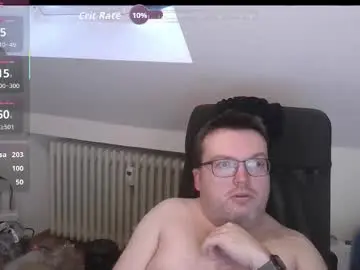 Chaturbate Nude Webcam of still_alive1985