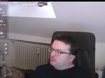 Chaturbate Best live sex cam show of still_alive1985