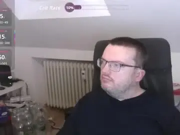 Chaturbate Free Porn Cam of still_alive1985