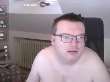 Chaturbate Nude Webcam of still_alive1985