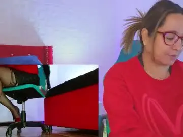 Chaturbate Sex Cam of sweet_evans___