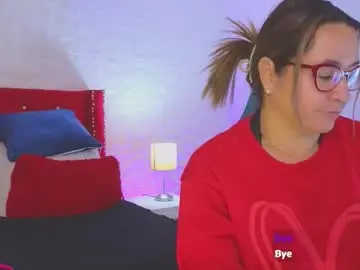 Chaturbate Sex Cam of sweet_evans___