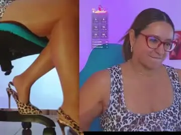 Chaturbate Free Porn Cam of sweet_evans___