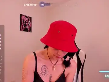 Chaturbate Private Sex Chat of valent_27