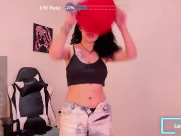 Chaturbate Best Webcam of valent_27