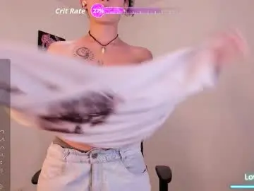 valent_27 from chaturbate