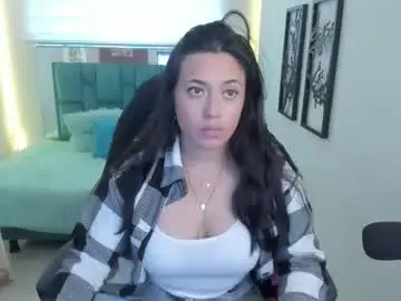 Chaturbate Live Porn of valery_bonnet1