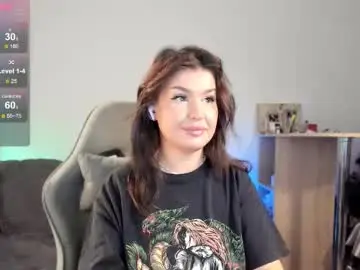 Chaturbate Sex Cam of xxviktoryqueenxx