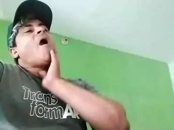 Chaturbate Private Sex Chat of 9vinhocamshow