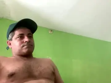 Chaturbate Adult Webcam of 9vinhocamshow