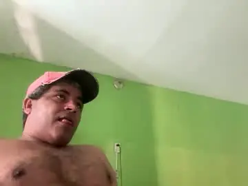 Chaturbate Adult Webcam of 9vinhocamshow