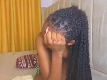 Chaturbate Nude Webcam of _littlevenus