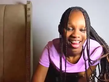 Chaturbate Adult Video Chat of _littlevenus