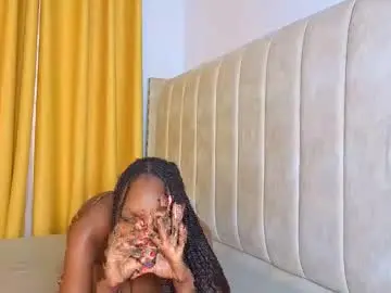 Chaturbate Live Sex of _littlevenus