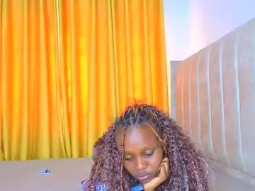 Chaturbate Nude Webcam of _littlevenus