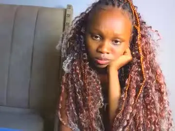 Chaturbate Best Webcam of _littlevenus